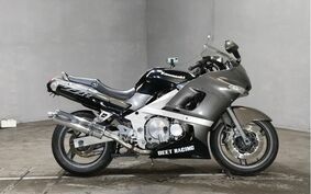 KAWASAKI ZZ-R400 2000 ZX400N