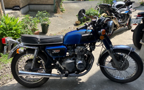 HONDA CB350 FOUR 2025 CB350F