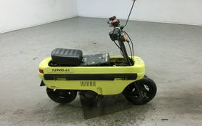 HONDA MOTOCOMPO AB12