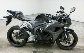 HONDA CBR600RR 2009 PC40