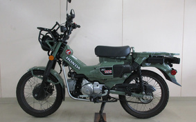 HONDA CT125 HUNTER CUB JA55