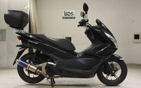 HONDA PCX125 JF56