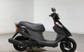 SUZUKI ADDRESS V125 CF4EA