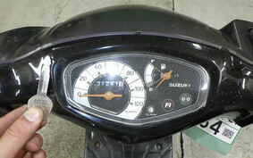 SUZUKI ADDRESS V125 G CF46A