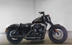 HARLEY XL1200X 2012 LC3