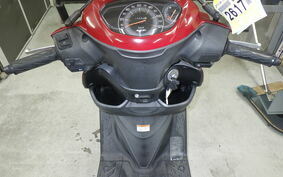 SUZUKI ADDRESS V125 DT11A