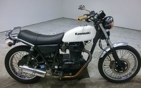 KAWASAKI 250TR 2005 BJ250F