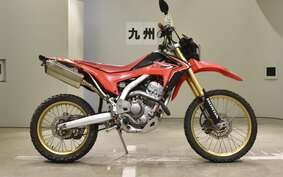 HONDA CRF250L MD38