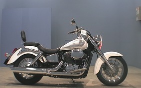 HONDA SHADOW 400 2008 NC34