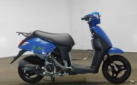 SUZUKI LET's CA4AA