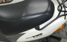 SUZUKI ADDRESS V125 CF4EA