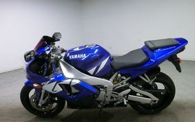 YAMAHA YZF-R1 1998 RN01