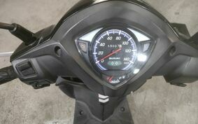 SUZUKI ADDRESS 110 CE47A