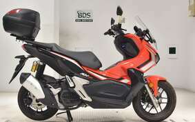 HONDA ADV150 KF38