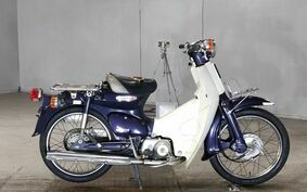 HONDA C70 SUPER CUB HA02