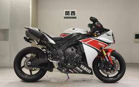 YAMAHA YZF-R1 2013 RN22