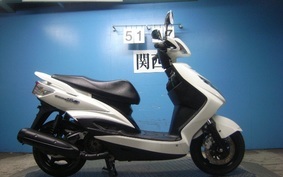 YAMAHA CYGNUS 125 X 2 2011 SE44J