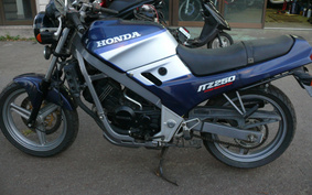 HONDA VTZ250 MC15