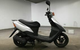 SUZUKI LET's 2 CA1PA