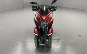 YAMAHA TRICITY 125 SE82J