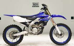 YAMAHA YZ250F CG40C