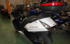 HONDA SILVER WING 600 ABS 2009 PF01