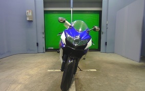 SUZUKI GSX-R750 2008 GR7LA