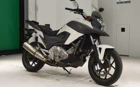 HONDA NC 700 X A 2012 RC63