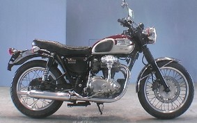 KAWASAKI W650 2001 EJ650A