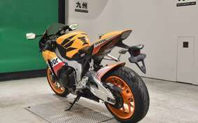 HONDA CBR1000RR Gen. 2 2013 SC59