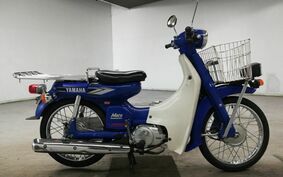 YAMAHA MATE 50 UA04J