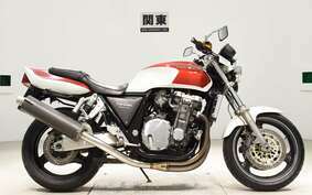 HONDA CB1000SF 1993 SC30