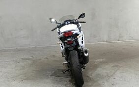 KAWASAKI NINJA 250 EX250L