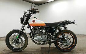 SUZUKI GRASS TRACKER NJ47A