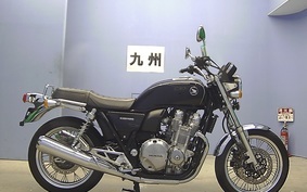 HONDA CB1100 EX 2014 SC65