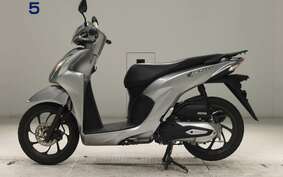 HONDA DIO 110 JK03