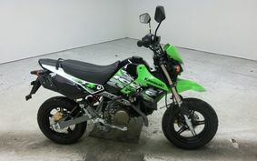 KAWASAKI KSR110 2013 KL110D