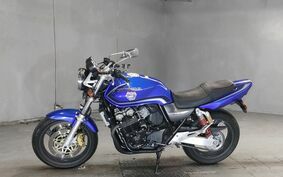 HONDA CB400SF VTEC 2000 NC39