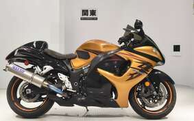 SUZUKI HAYABUSA Gen.2 2009 GX72A