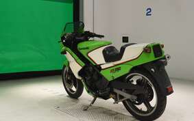 KAWASAKI KR250 KR250A