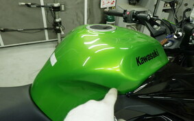 KAWASAKI NINJA 1000 2011 ZXT00G