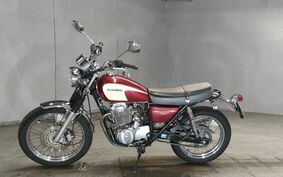 HONDA CB400SS 2008 NC41