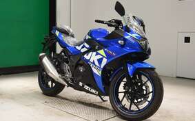 SUZUKI GSX250RA DN11A