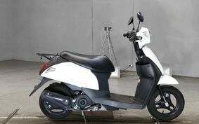 SUZUKI LET's CA4AA