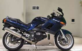 KAWASAKI ZZ-R400 Gen.2 2005 ZX400N