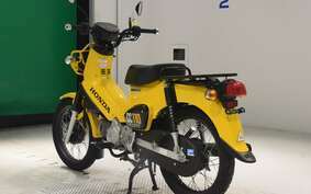 HONDA CROSS CUB 110 JA45