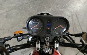 HONDA CB400 SUPER BOLDOR 2006 NC39