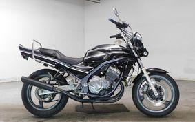 KAWASAKI BALIUS 250 1995 ZR250A