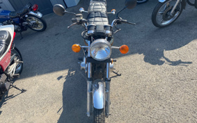 SUZUKI GS400L 2025 GS400