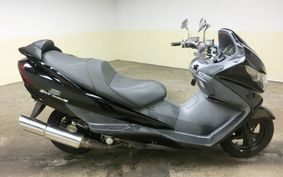 SUZUKI SKYWAVE 250 (Burgman 250) SS Type Fi CJ43A